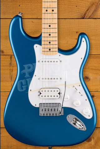 Fender Standard Stratocaster HSS | Aqua Marine Metallic