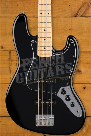 Fender Standard Jazz Bass | Black