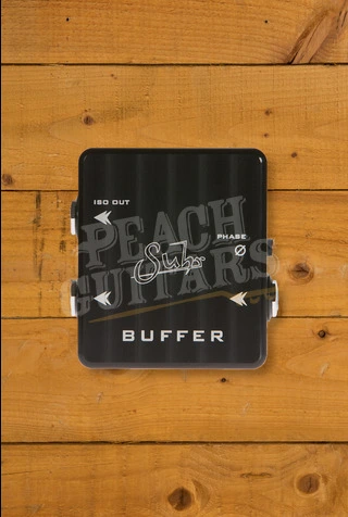 Suhr Buffer