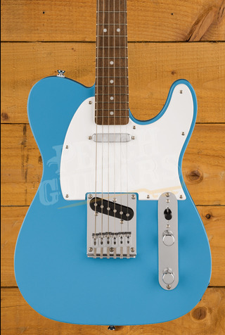 Squier Sonic Telecaster | Laurel - California Blue