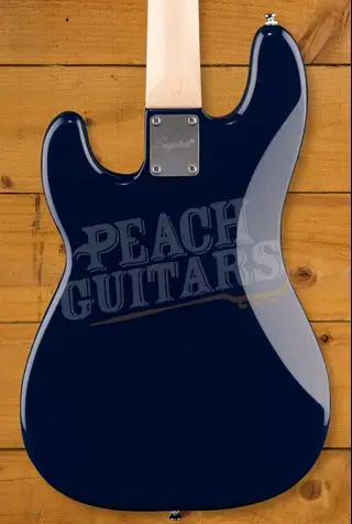 Squier Sonic Precision Bass - Laurel - Midnight Blue