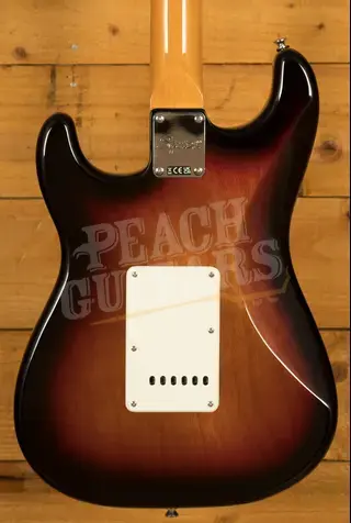 Squier Classic Vibe '60s Stratocaster - Laurel - 3-Colour Sunburst