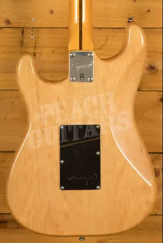 Squier Classic Vibe '70s Stratocaster - Laurel - Natural