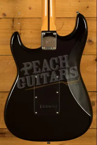 Squier Classic Vibe '70s Stratocaster HSS Maple Black