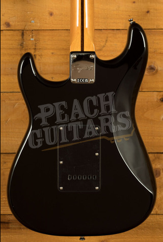 Squier Classic Vibe '70s Stratocaster HSS | Maple - Black