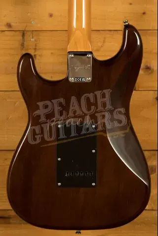 Squier Classic Vibe '70s Stratocaster HSS Laurel Walnut