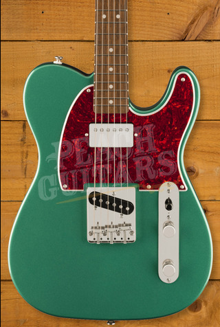 Squier Limited Edition Classic Vibe '60s Telecaster SH | Laurel - Sherwood Green