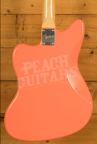 Squier Classic Vibe '60s Jazzmaster - Laurel - Tahitian Coral