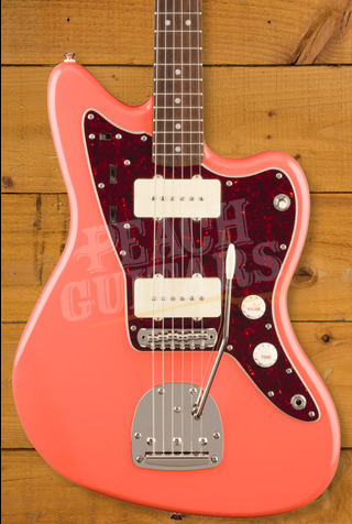 Squier Classic Vibe '60s Jazzmaster - Laurel - Tahitian Coral
