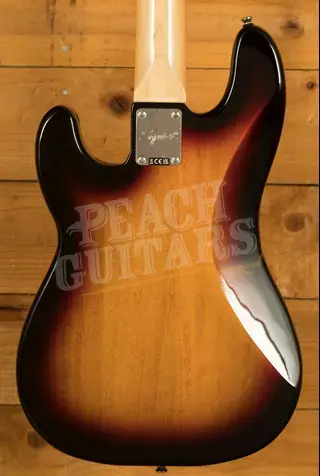 Squier Classic Vibe '60s Precision Bass - Laurel - 3-Colour Sunburst