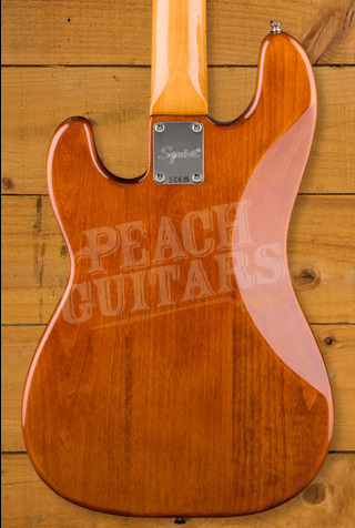 Squier Classic Vibe Telecaster Bass - Maple - Mocha
