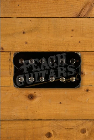 Suhr Woodbucker Humbucker Pickup - Bridge 50mm - Black
