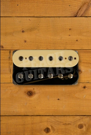 Suhr Thornbucker II Humbucker Pickup - Bridge 50mm - Zebra