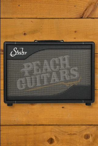 Suhr Bella 1x12 Electric Guitar Amplifier Cabinet