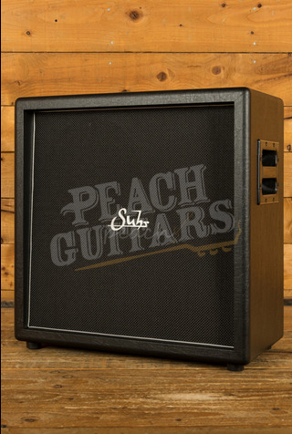 Suhr Pete Thorn PT-15 2x12 Speaker Cabinet