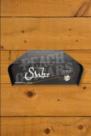 Suhr Reactive Load Box