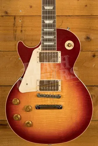 Gibson Les Paul Standard '50s | Heritage Cherry Sunburst *Left-Handed*