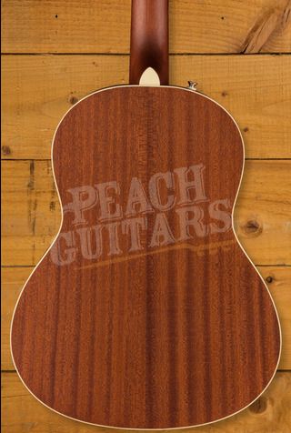 Fender Sonoran Mini - All-Mahogany