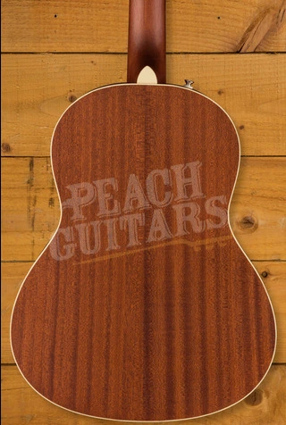 Fender Sonoran Mini - All-Mahogany