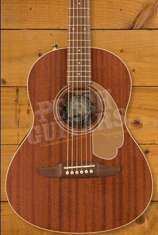Fender Sonoran Mini - All-Mahogany