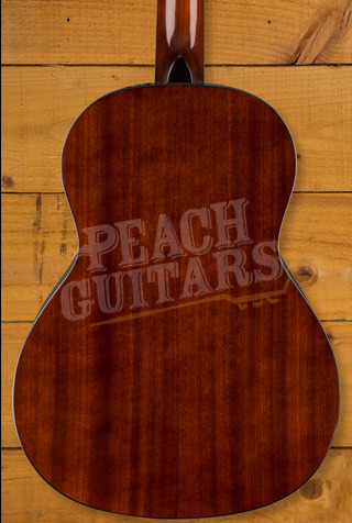 Fender FA-15N 3/4 Nylon