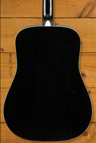 Fender FA-125 Dreadnought Black