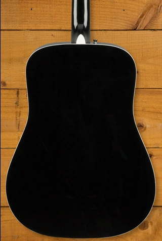 Fender FA-125 Dreadnought Black