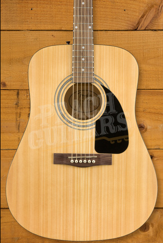 Fender FA-115 Dreadnought Pack - Natural
