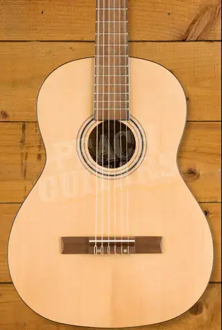 Fender CN-30WN Nylon - Walnut - Natural