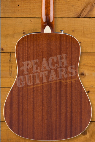 Fender California Standard Redondo Mini - 3-Colour Sunburst