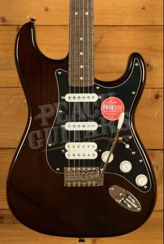 Squier Classic Vibe '70s Stratocaster HSS Laurel Walnut