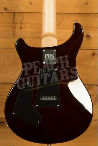 PRS CE 24 Special Limited Edition - Black Amber