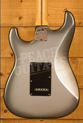 Fender American Professional II Stratocaster HSS - Rosewood - Mercury