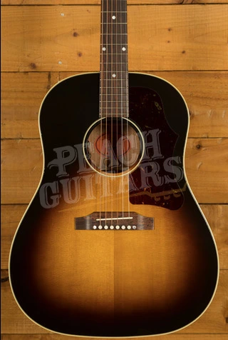 Gibson J-45 50s Original | Vintage Sunburst