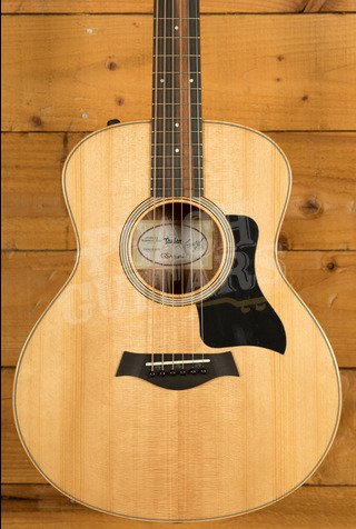 Taylor GS Mini Series | GS Mini-e Rosewood Plus