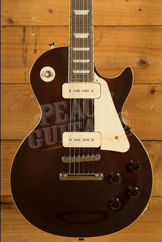 Epiphone Joe Bonamassa 1955 Les Paul Standard | Copper Iridescent