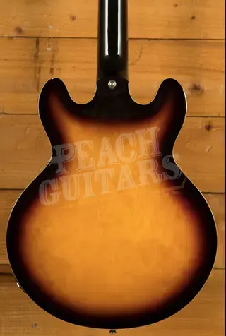 Epiphone Dot ES-339 Vintage Sunburst *Used*