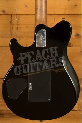 Sterling AX50QM Axis - Quilted Lava Burst