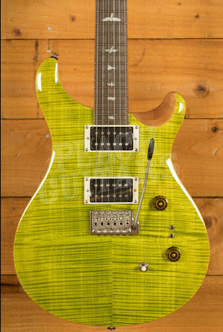 PRS SE Custom | Custom 24-08 - Eriza Verde