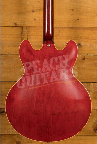 Gibson Custom 1964 ES-335 Reissue | Sixties Cherry - VOS