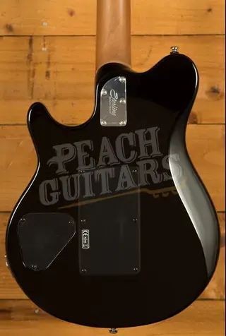 Sterling AX50QM Axis - Quilted Yucatan Blue