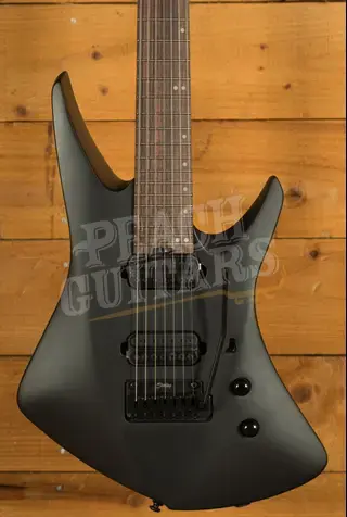 Sterling Tosin Abasi Kaizen 7 - Stealth Black