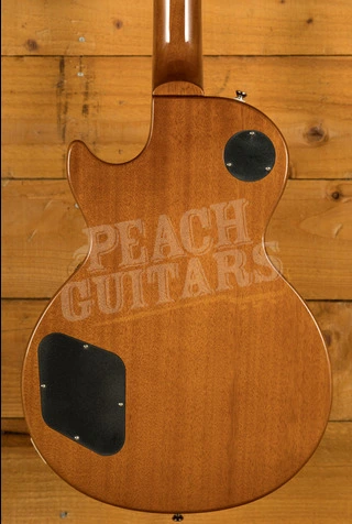 Epiphone Inspired by Gibson Les Paul Standard 60s | Heather Poly w/Gigbag