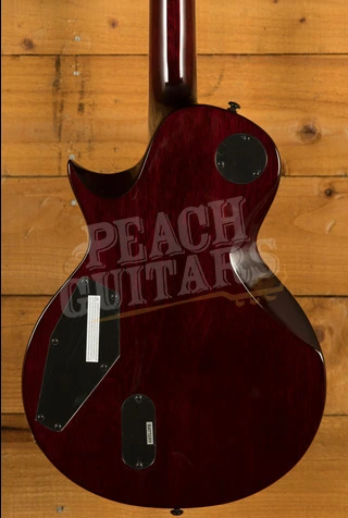 ESP LTD EC-1000 Fluence - See Thru Black Cherry