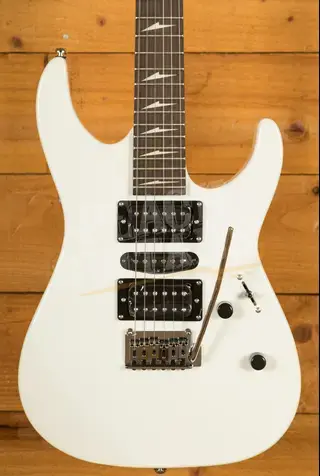 ESP LTD MT-130 - Snow White