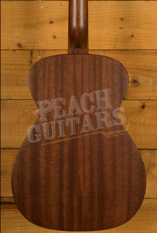 Guild USA M-20 Concert | Natural