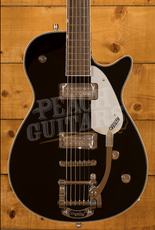 Gretsch G5260T Electromatic Jet Baritone | Black
