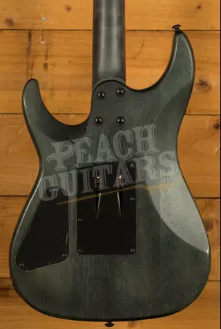 Schecter Omen Elite-6 FR | Black Cherry Burst