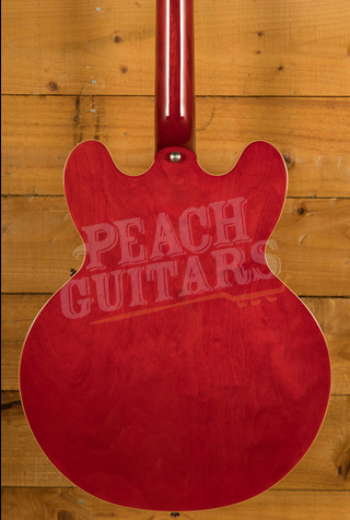 Epiphone ES-335 | Cherry