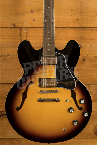 Epiphone ES-335 | Vintage Sunburst